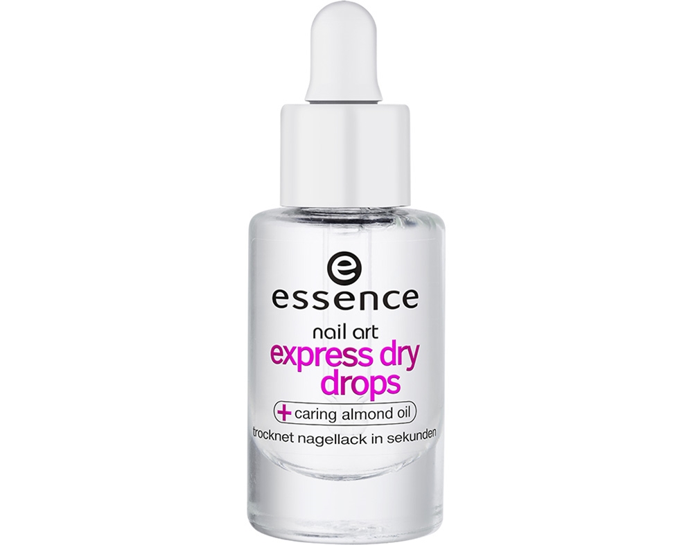 VERNIZ ESSENCE NAIL ART EXPRESS