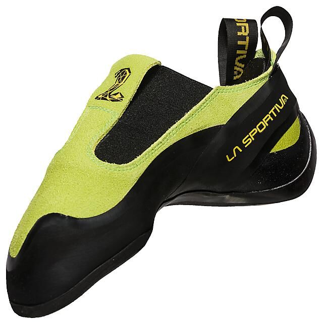 LA SPORTIVA - CHAUSSON BALLERINE COBRA