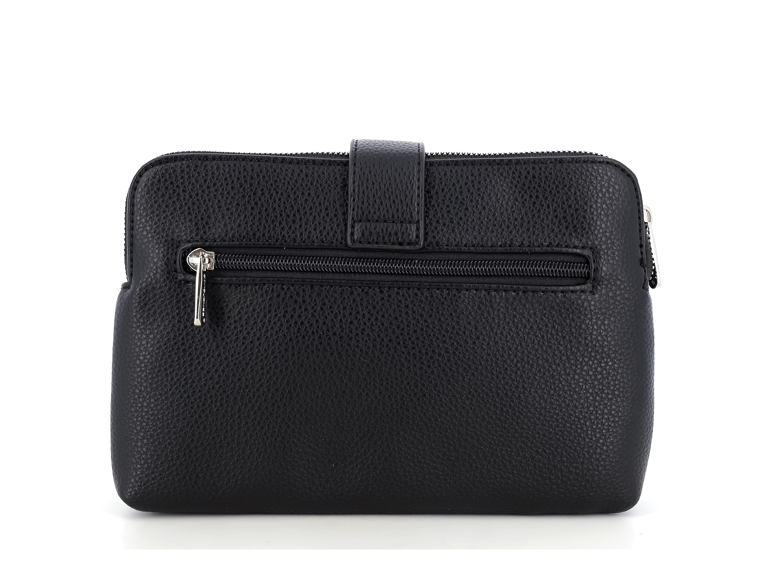 David jones-CM6778 Synthétique Noir