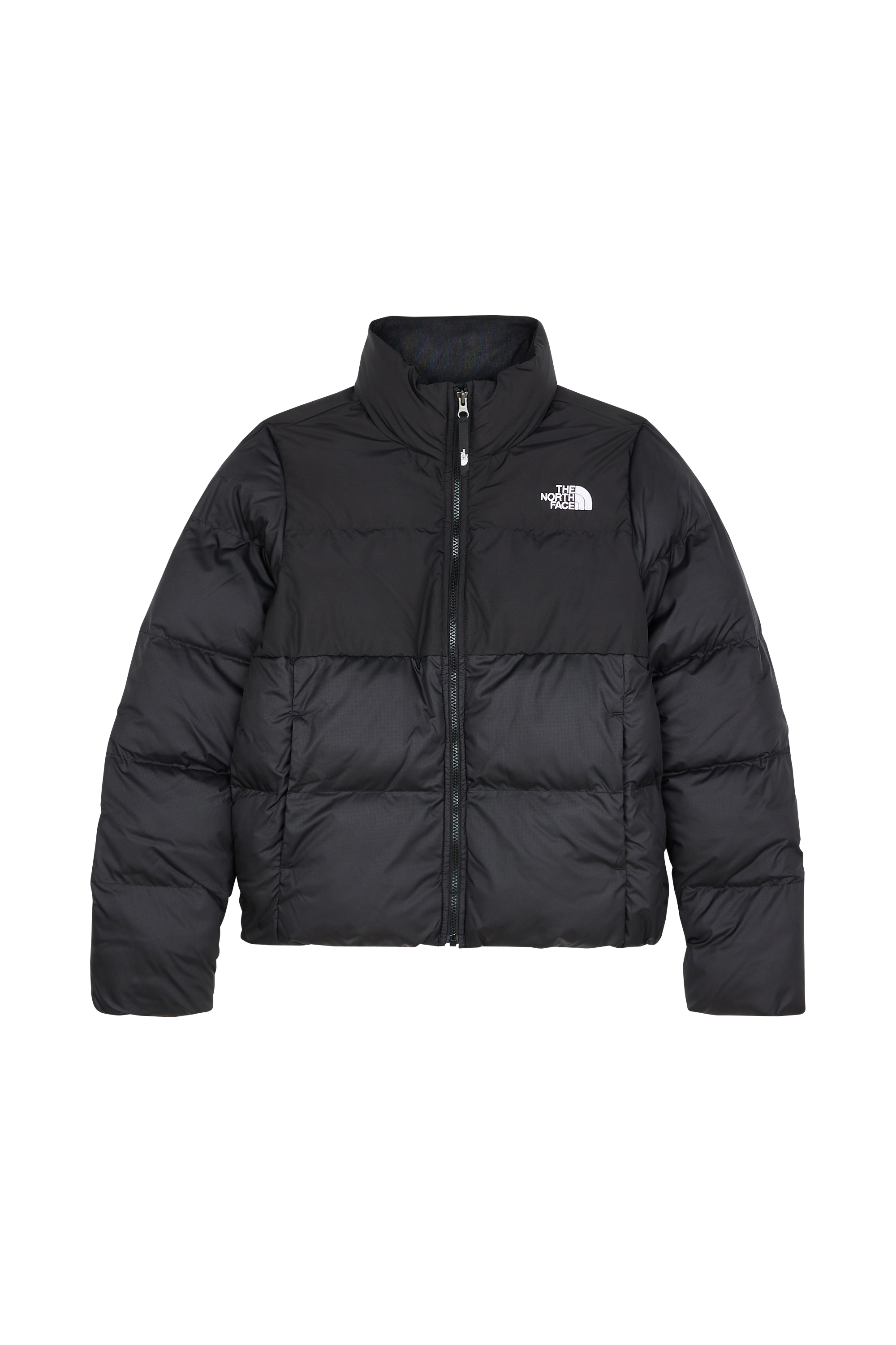 THE NORTH FACE Doudoune W SAIKURU JACKET Noir