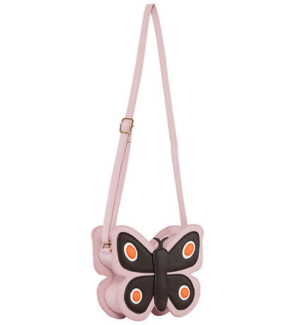 Molo Taske - Butterfly - Pink Lavender