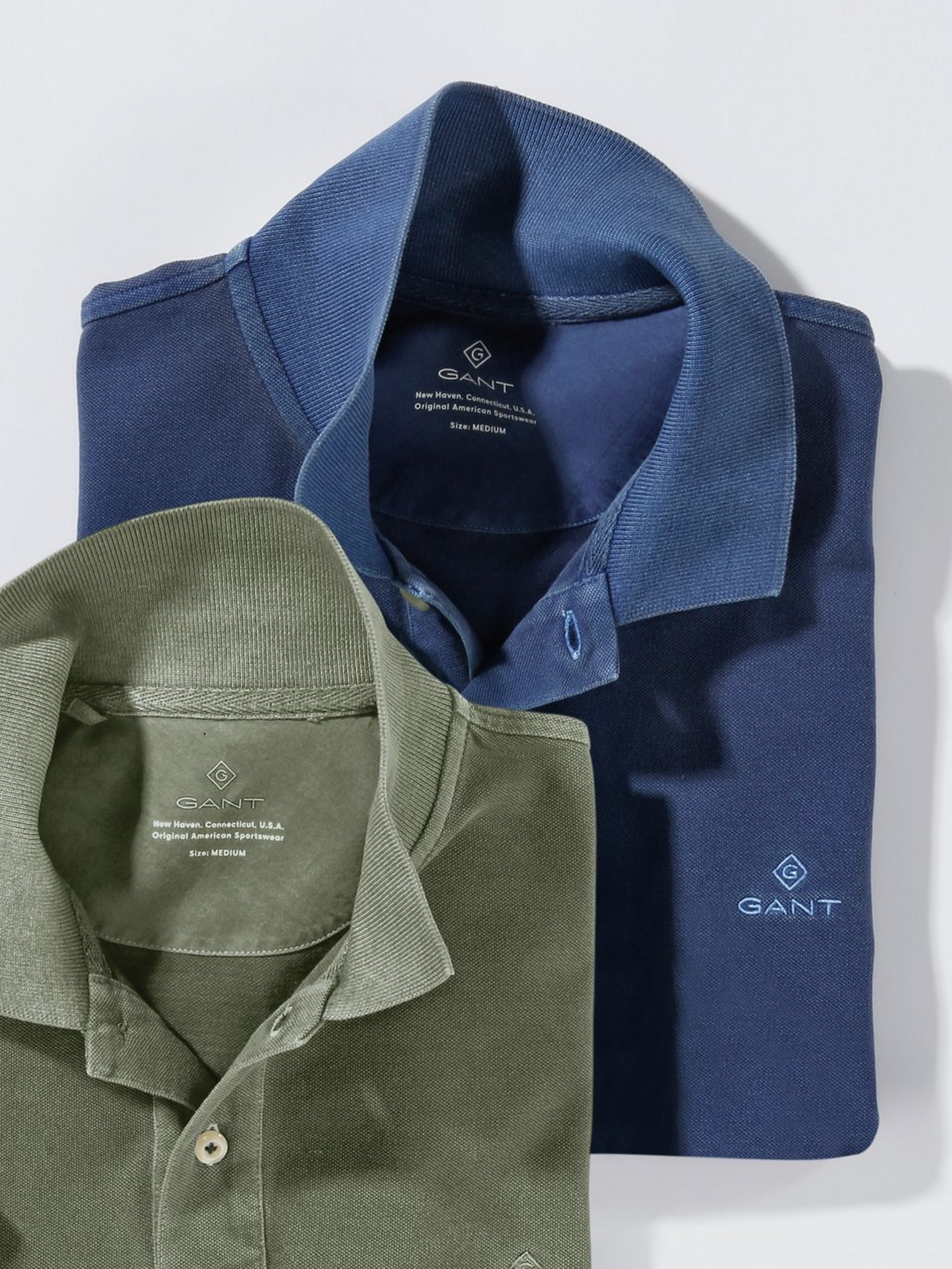 Polo-Shirt