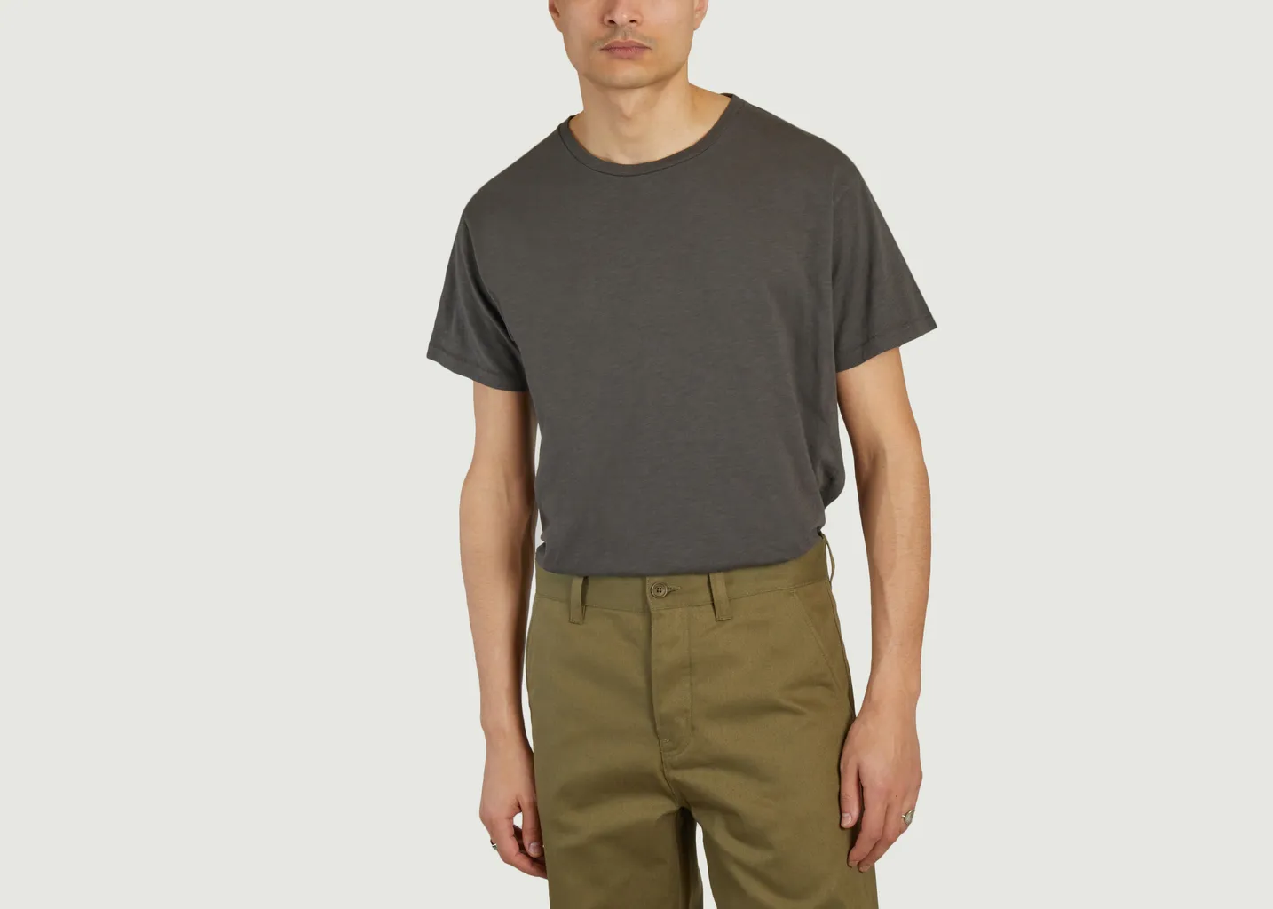 T-shirt Roffe Nudie Jeans