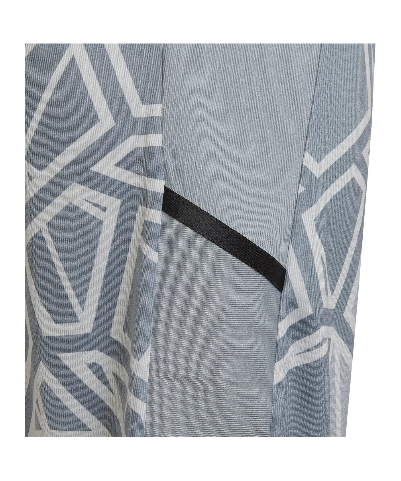 adidas Condivo 22 Torwartshort Kids Grau