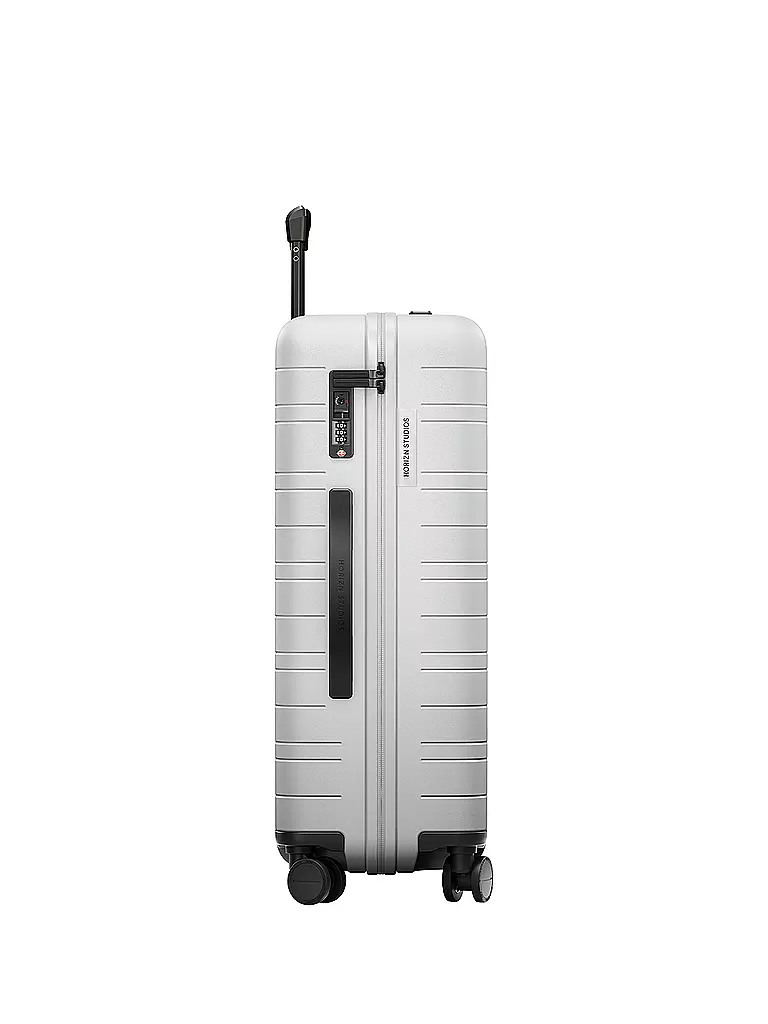 HORIZN STUDIOS Trolley H6 ESSENTIAL 64cm Light Quarz Grey hellgrau