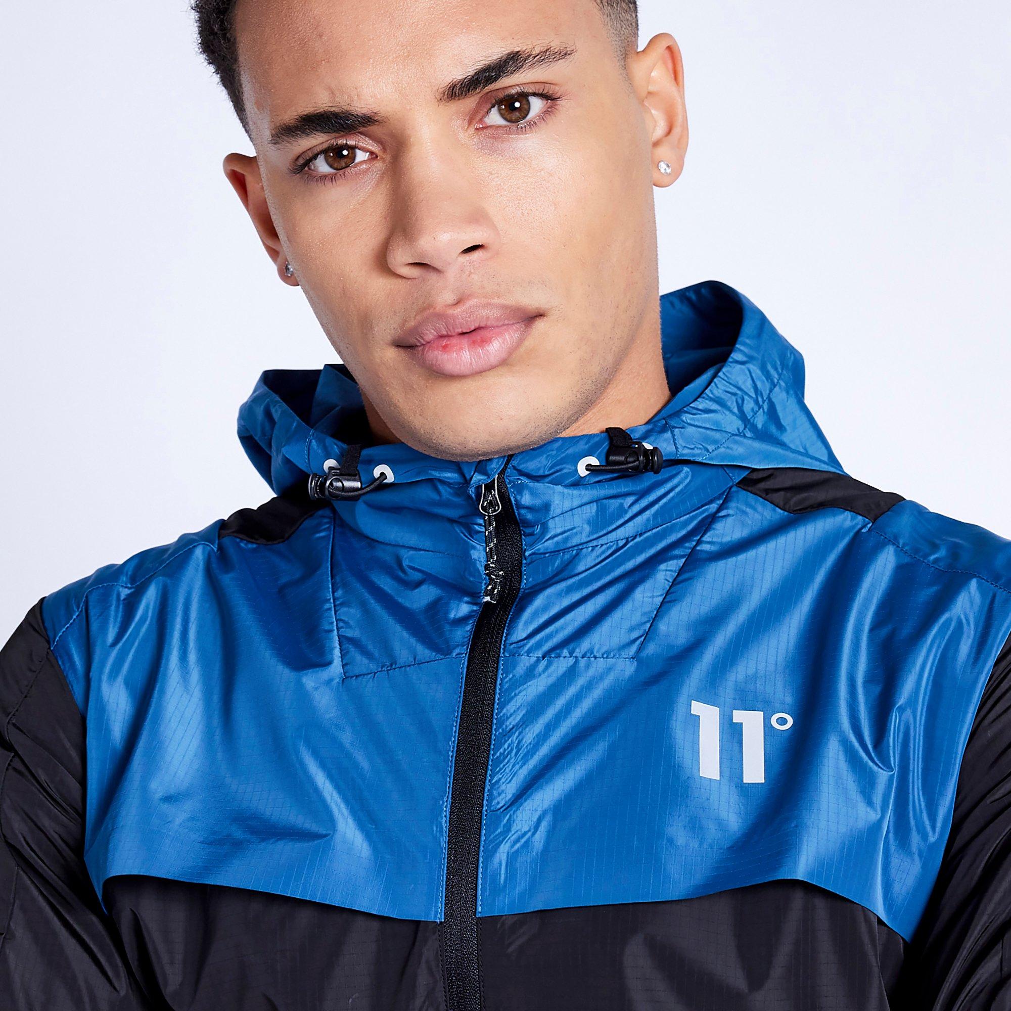 11 Degrees 11D Lithium Anorak