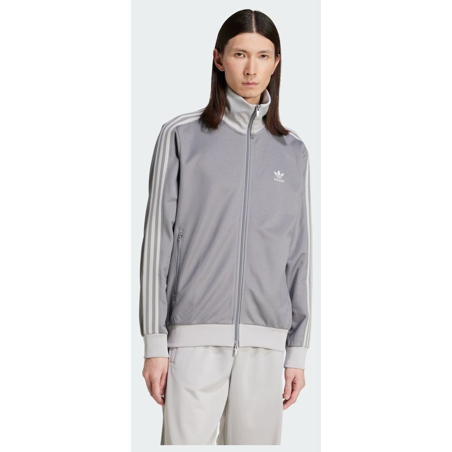 Adidas Original Veste de survêtement Adicolor Classics Beckenbauer