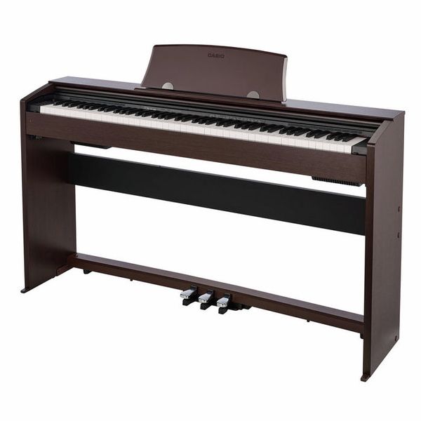 Casio PX-770 BN Privia