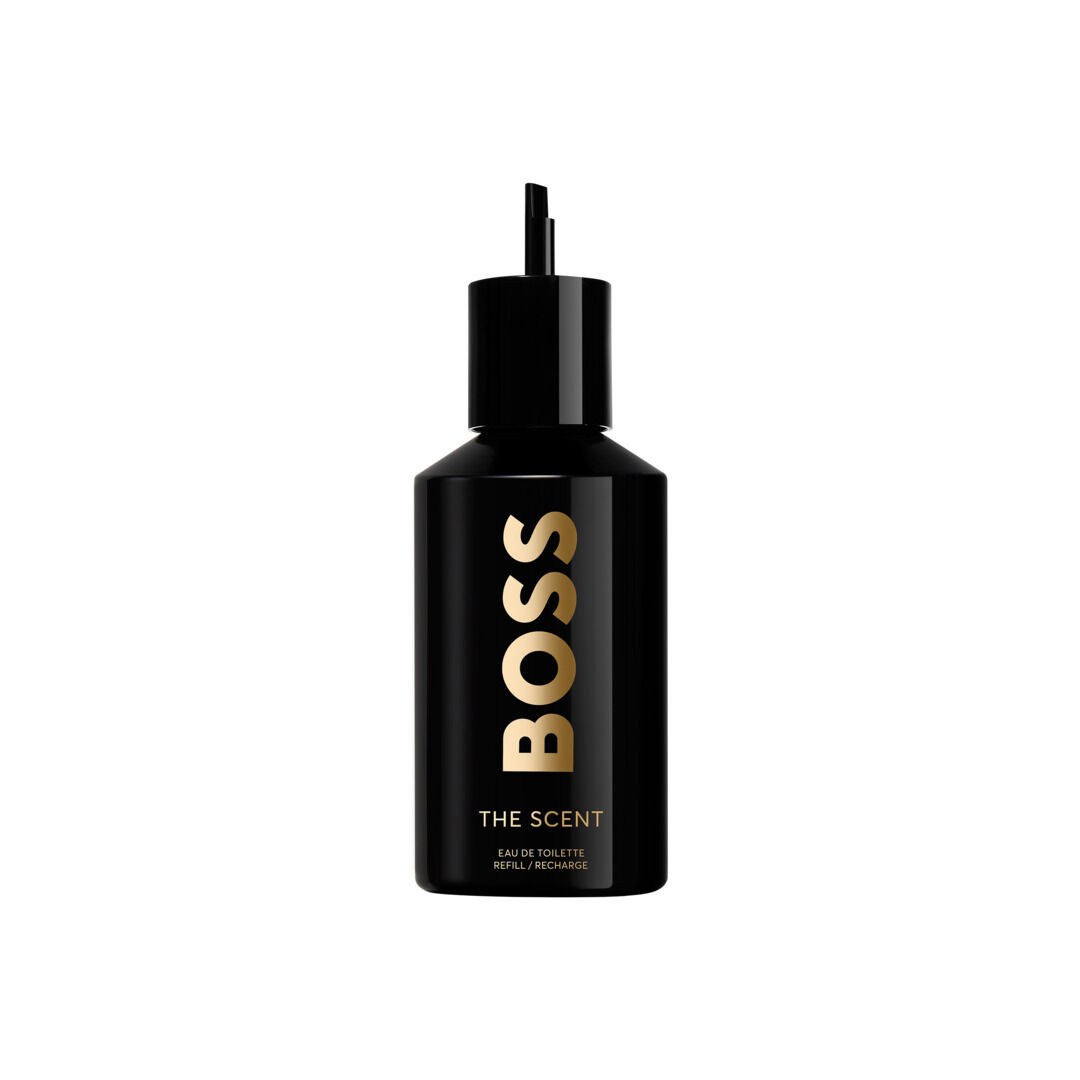 HUGO BOSS Boss The Scent For Him Recarga, Eau de Toilette - 200ml