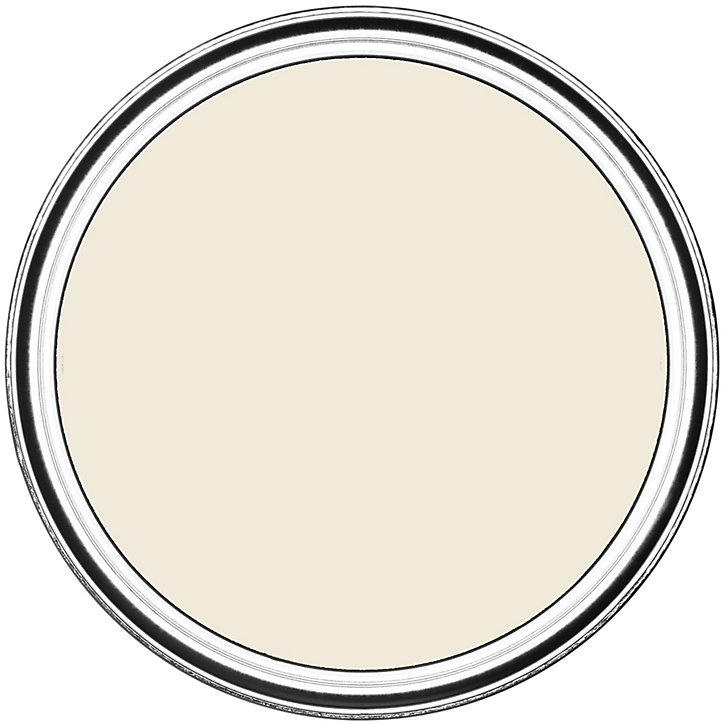 Peinture pour meubles Rust-Oleum sable effet poudré satin 125ml