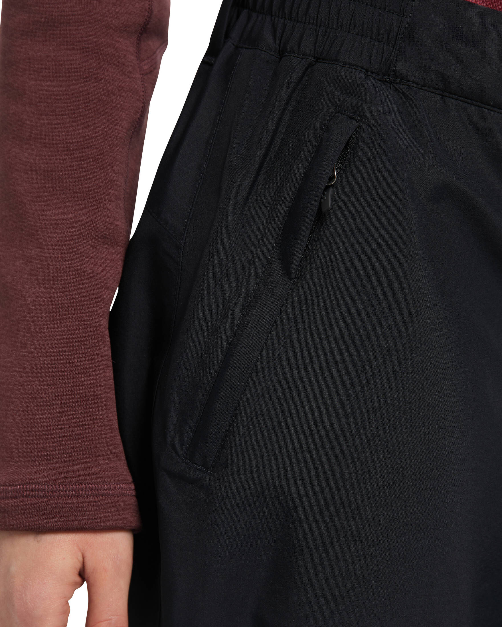 Haglöfs| Damen Hardshellhose Astral GTX Pant