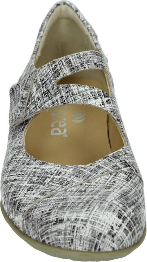Durea 5737 E Volwassenen Kleur: Wit beige