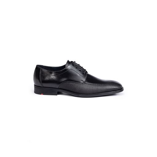 Lloyd George Derbysko, Black, 40.5