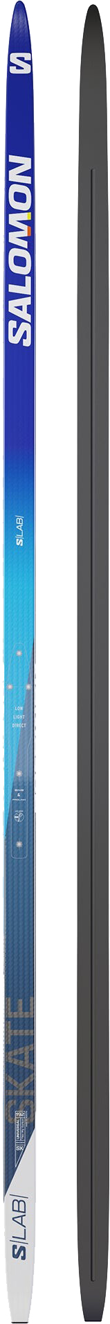 S/LAB Carbon Skate Multicolor