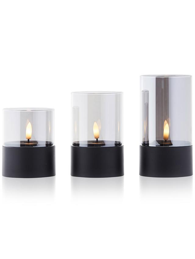 LED Kerzen 