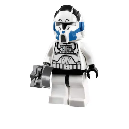 LEGO® Star Wars™ 75004 Z-95 Headhunter™