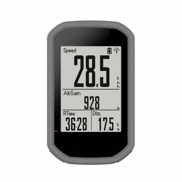 Silikone cover Bryton Rider 320 T