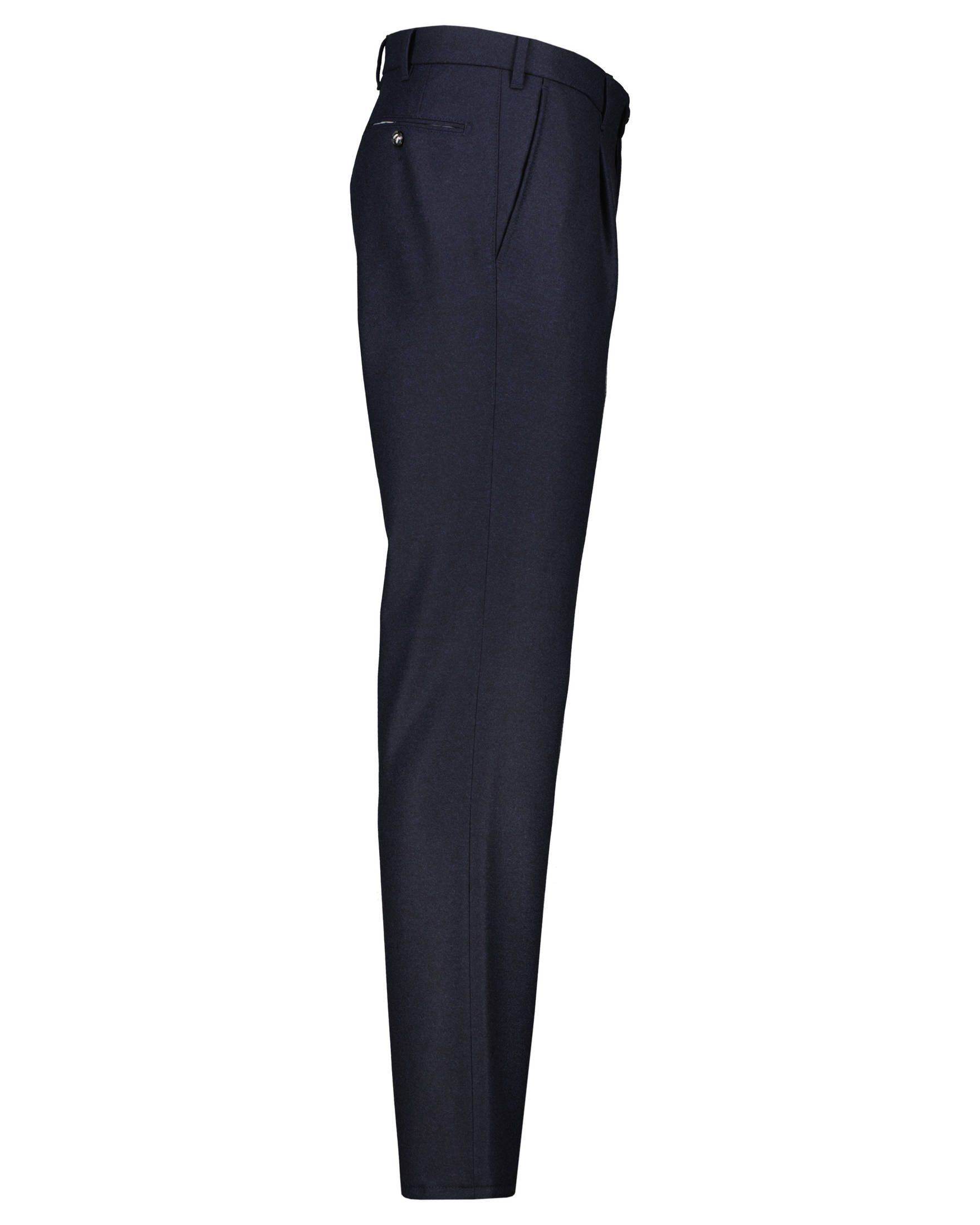 EDUARD DRESSLER| Herren Wollhose