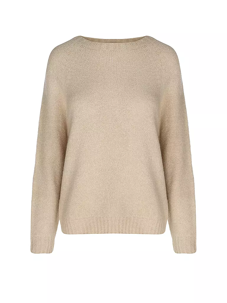 WEEKEND MAX MARA Pullover GHIACCI beige