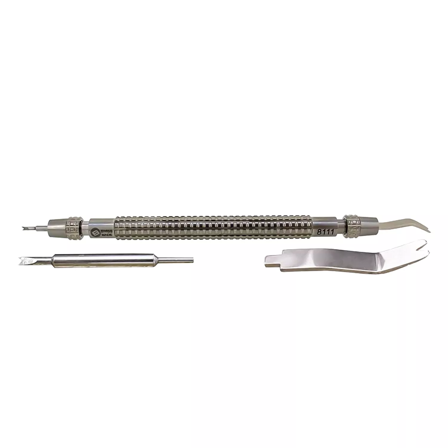 Bergeon Swiss Made Springbar Værktøj 8111