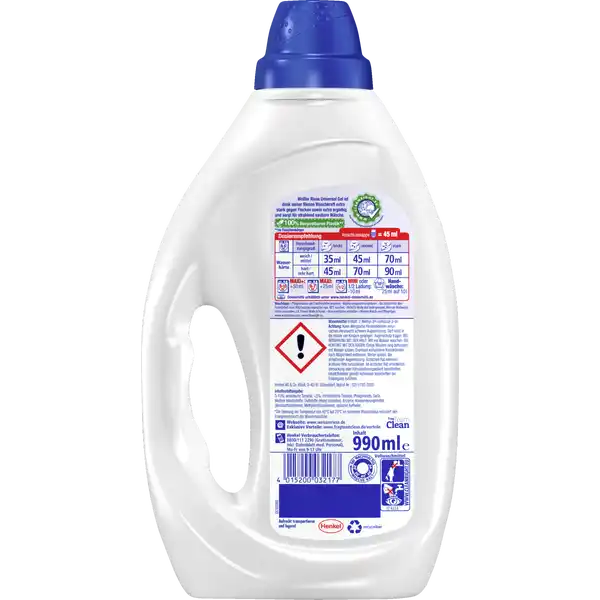 Universal Gel 22 WL