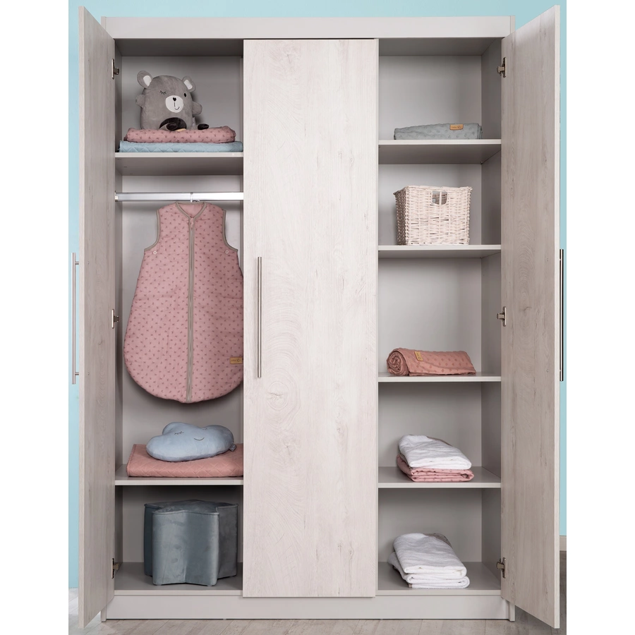 roba Kinderzimmer Maren 2