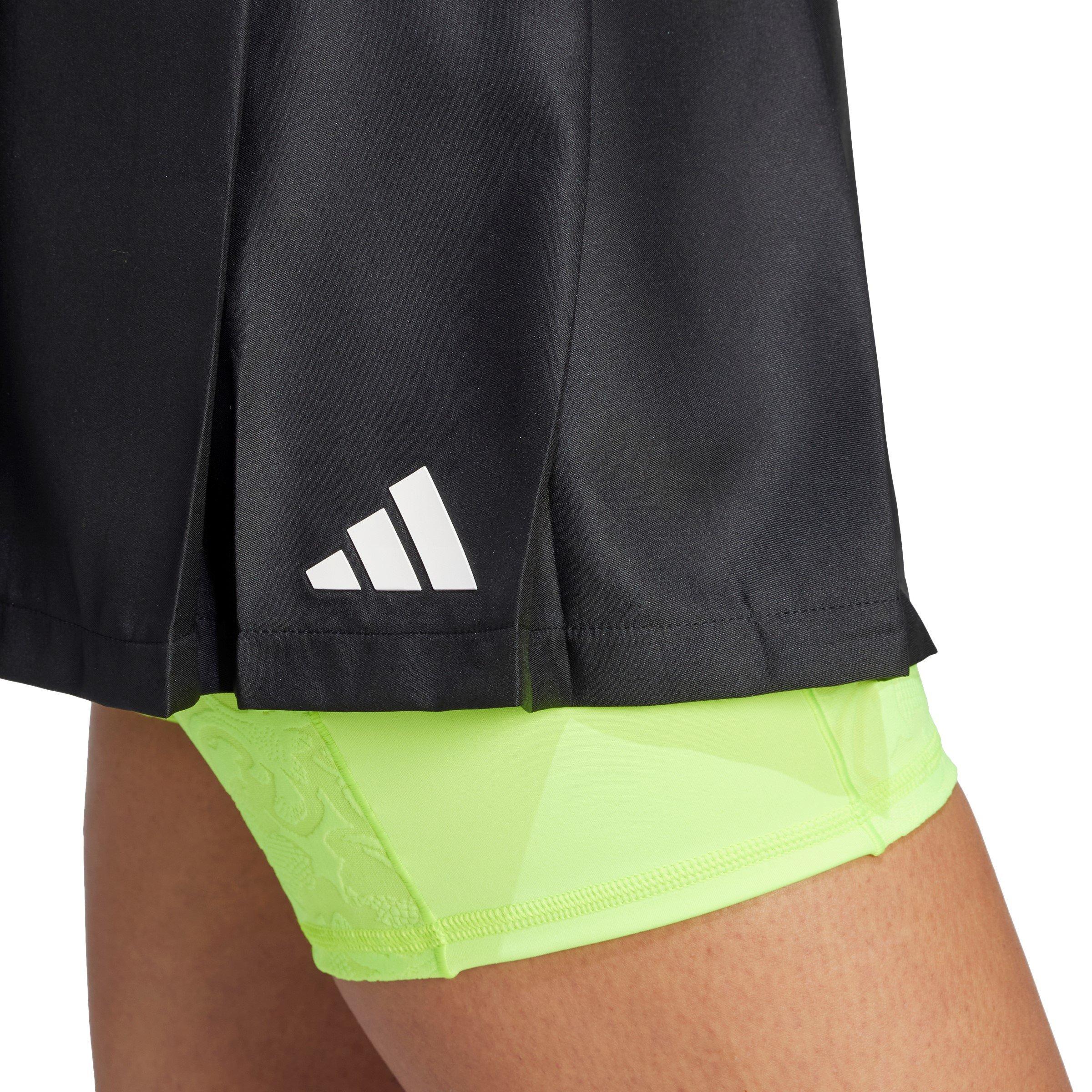 adidas AEROREADY Pro Pleated Tennis Skirt Womens