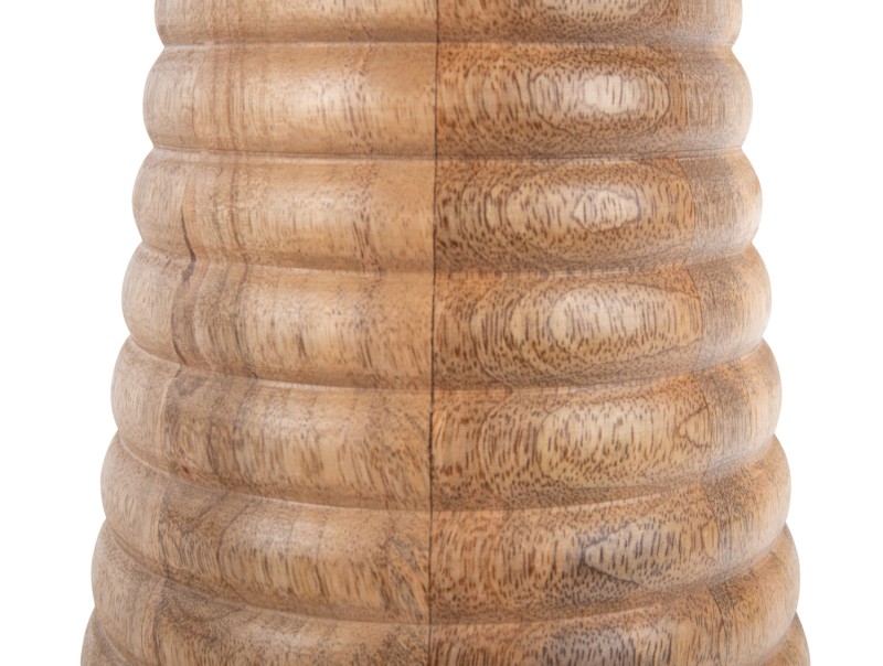 Side Table Force Layered Base Large