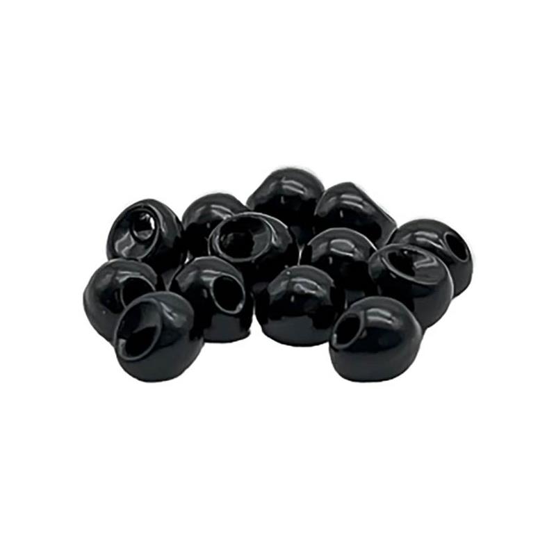 Corps Devaux Jigo Tungstène Dvx - Noir Brillant