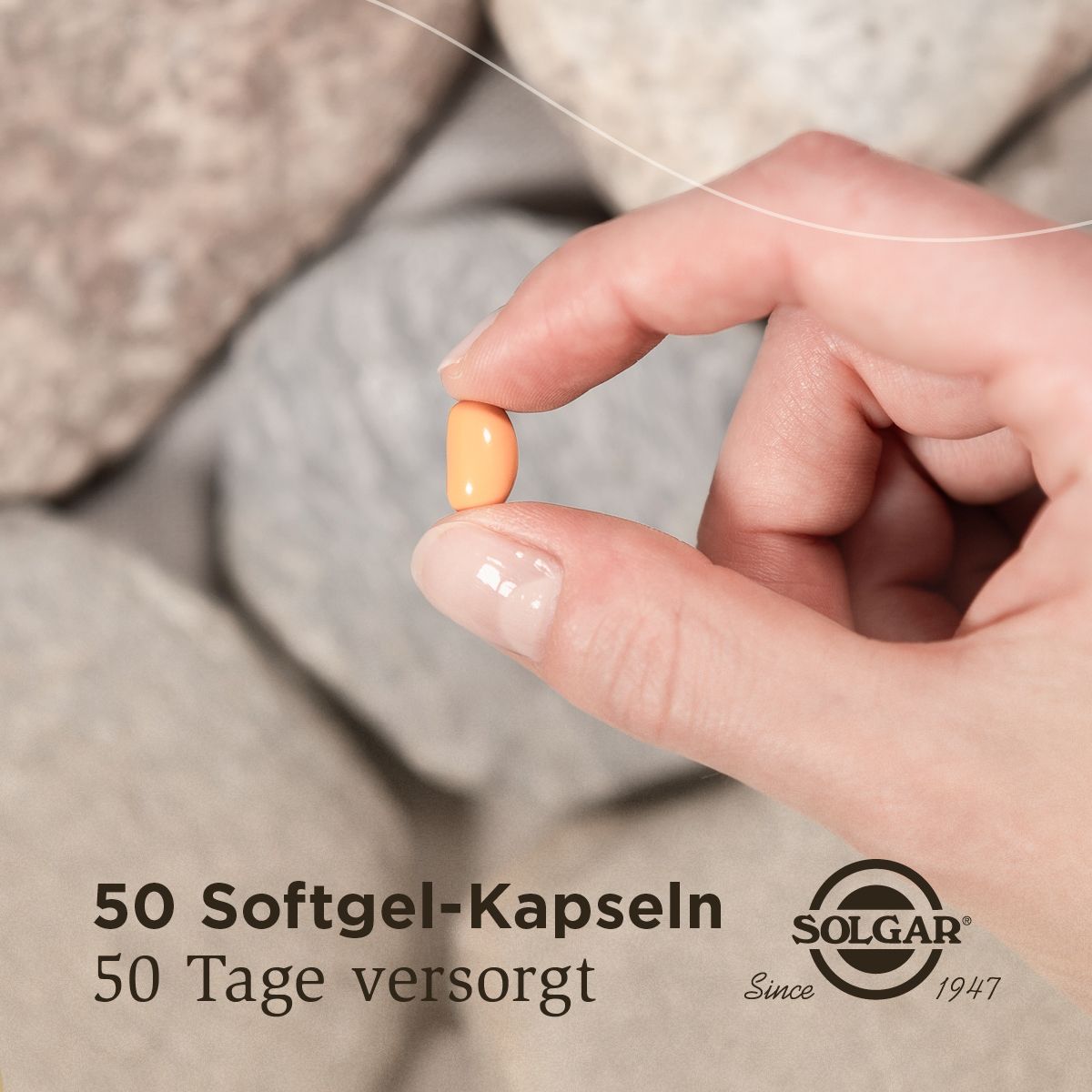 SOLGAR® Coenzym Q10