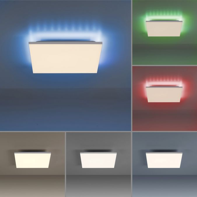 LED-Deckenleuchte
