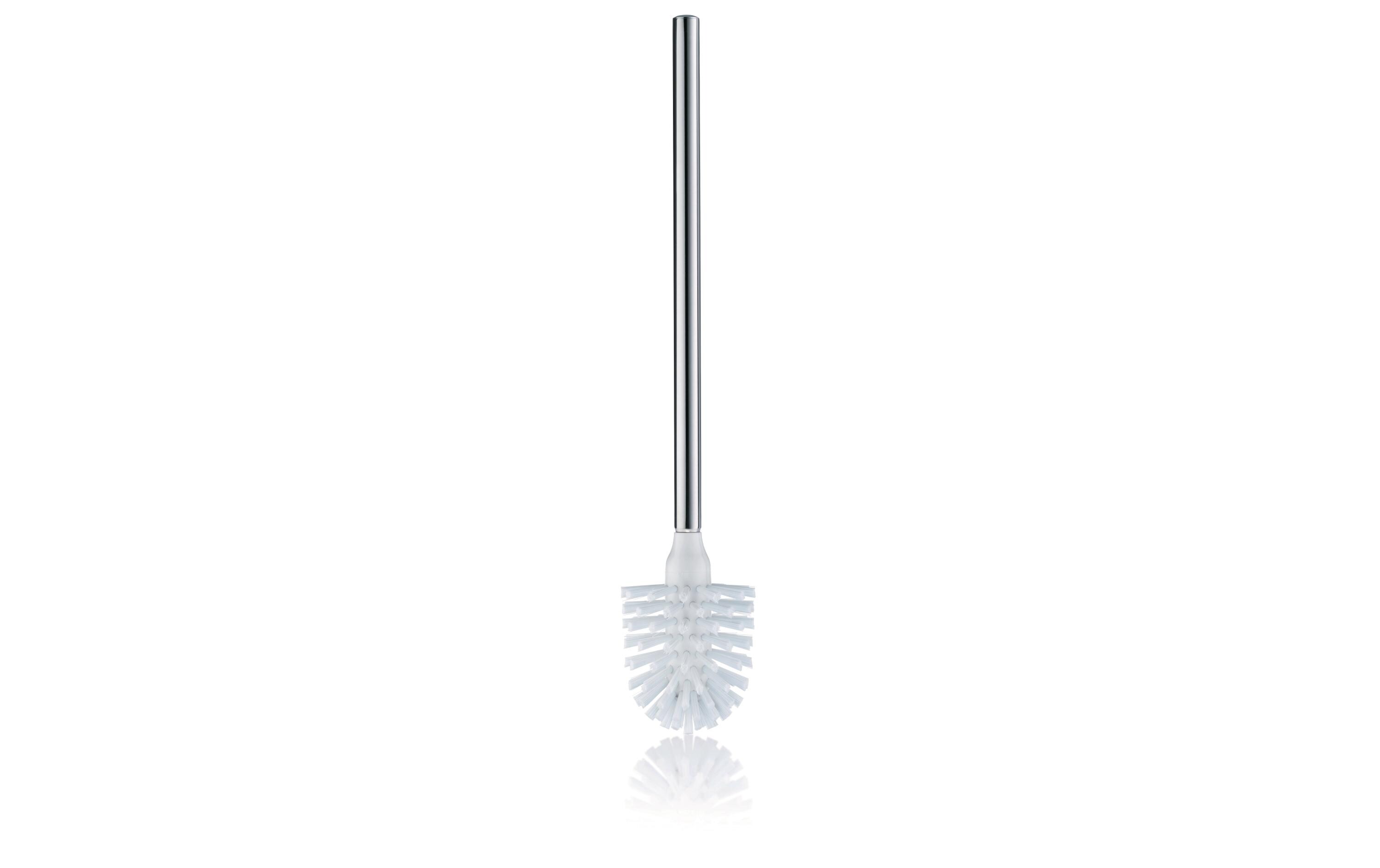 Toilettenbürste La Brosse Ø 8 cm WeissModernes Design und Qualität
