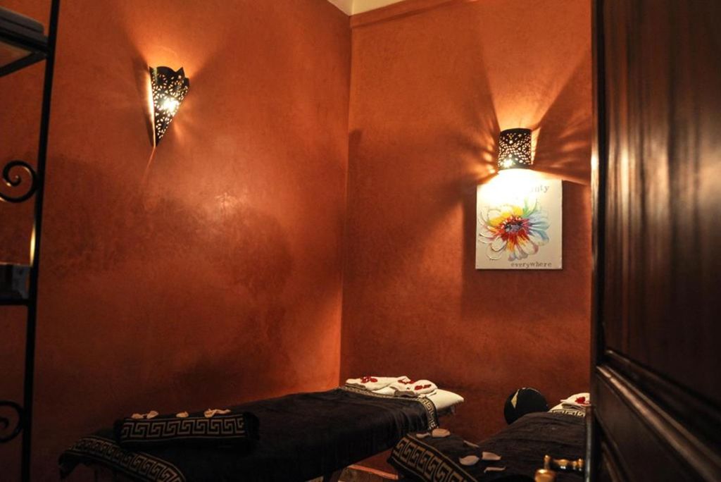 Riad Mandalay Logies en ontbijt - Hotel