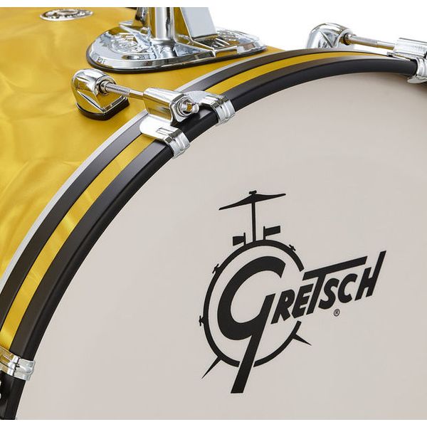 Gretsch Catalina Club Jazz YSF