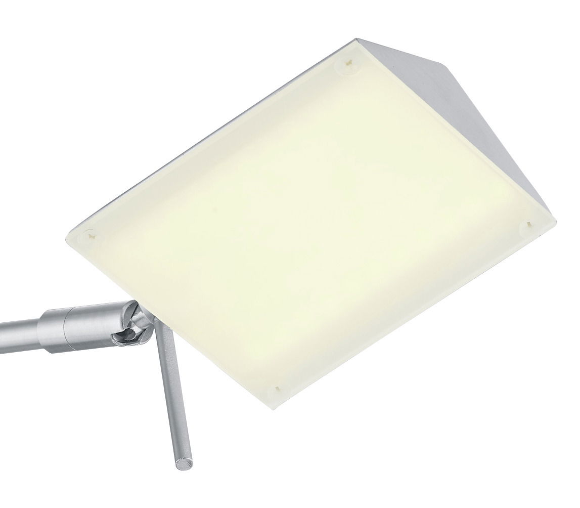 Hell LED-Tischleuchte JOHANN ELEMENTS