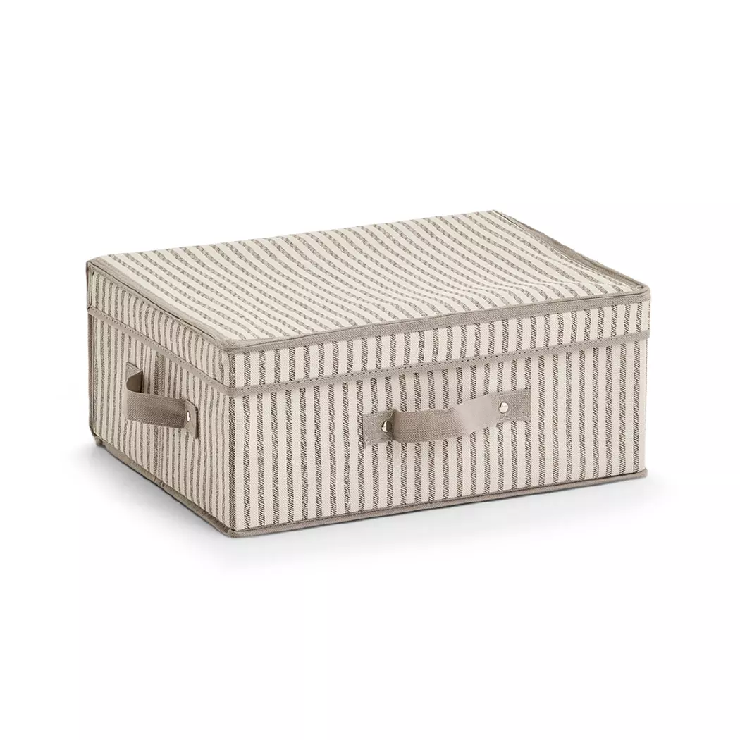 Aufbewahrungsbox Stripes