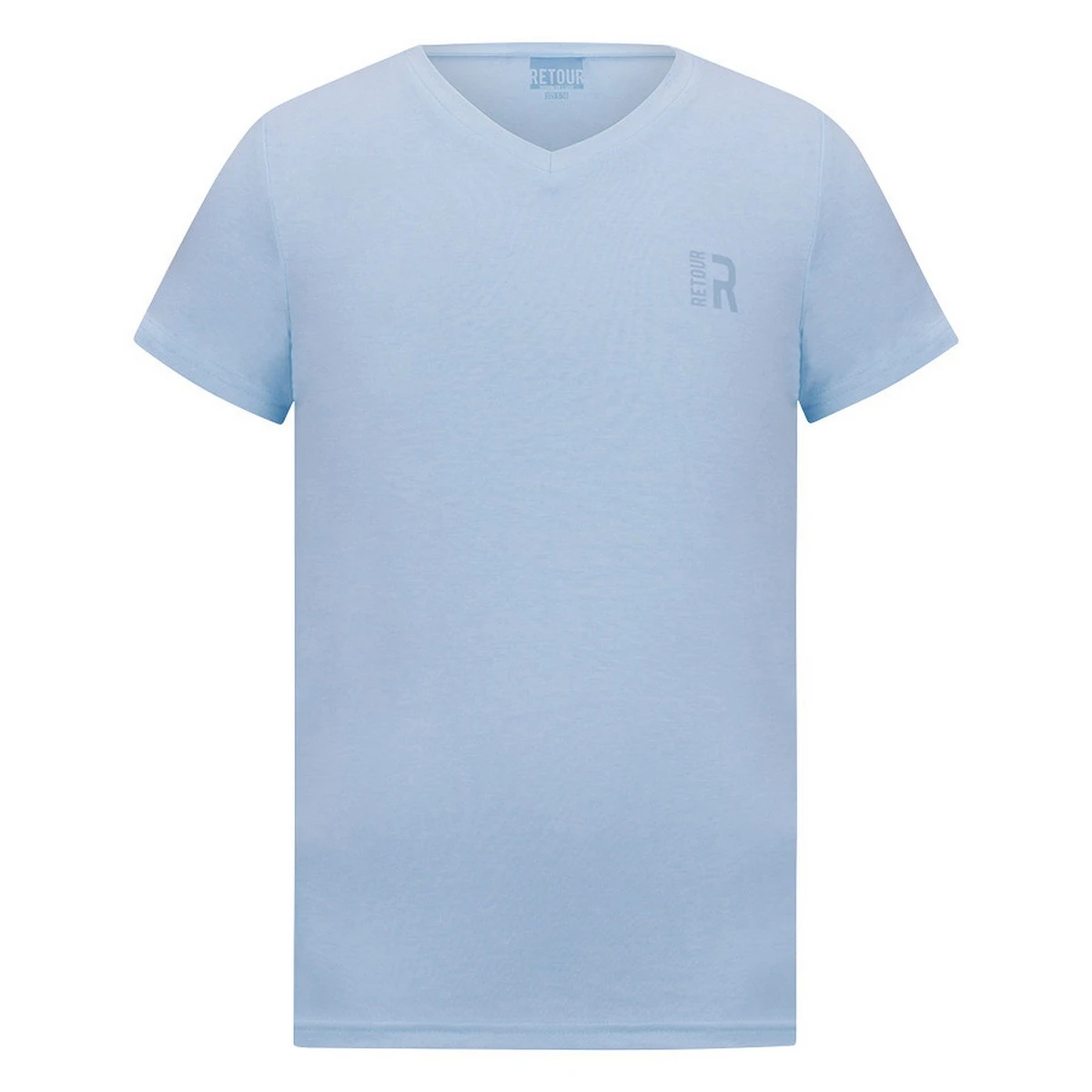Jongens T-shirt Seth