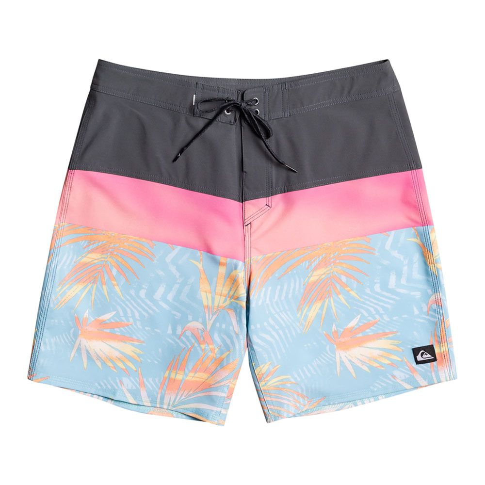 Quiksilver SURFSILK PANEL 18\