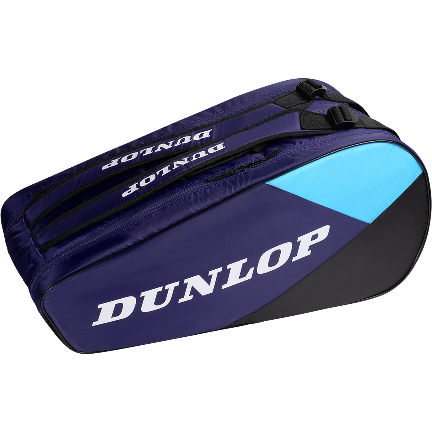 Dunlop FX Club 10 Racketbag
