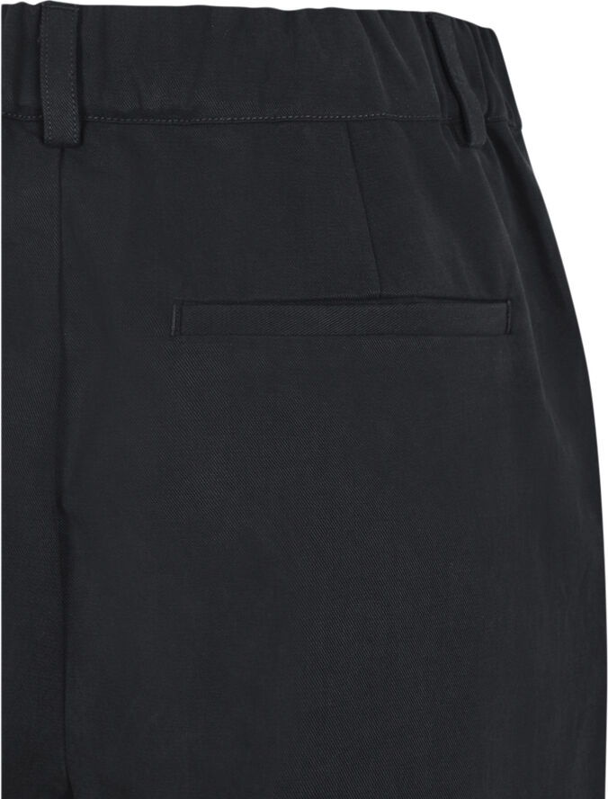 esmé studios ESMara Wide Pants Black