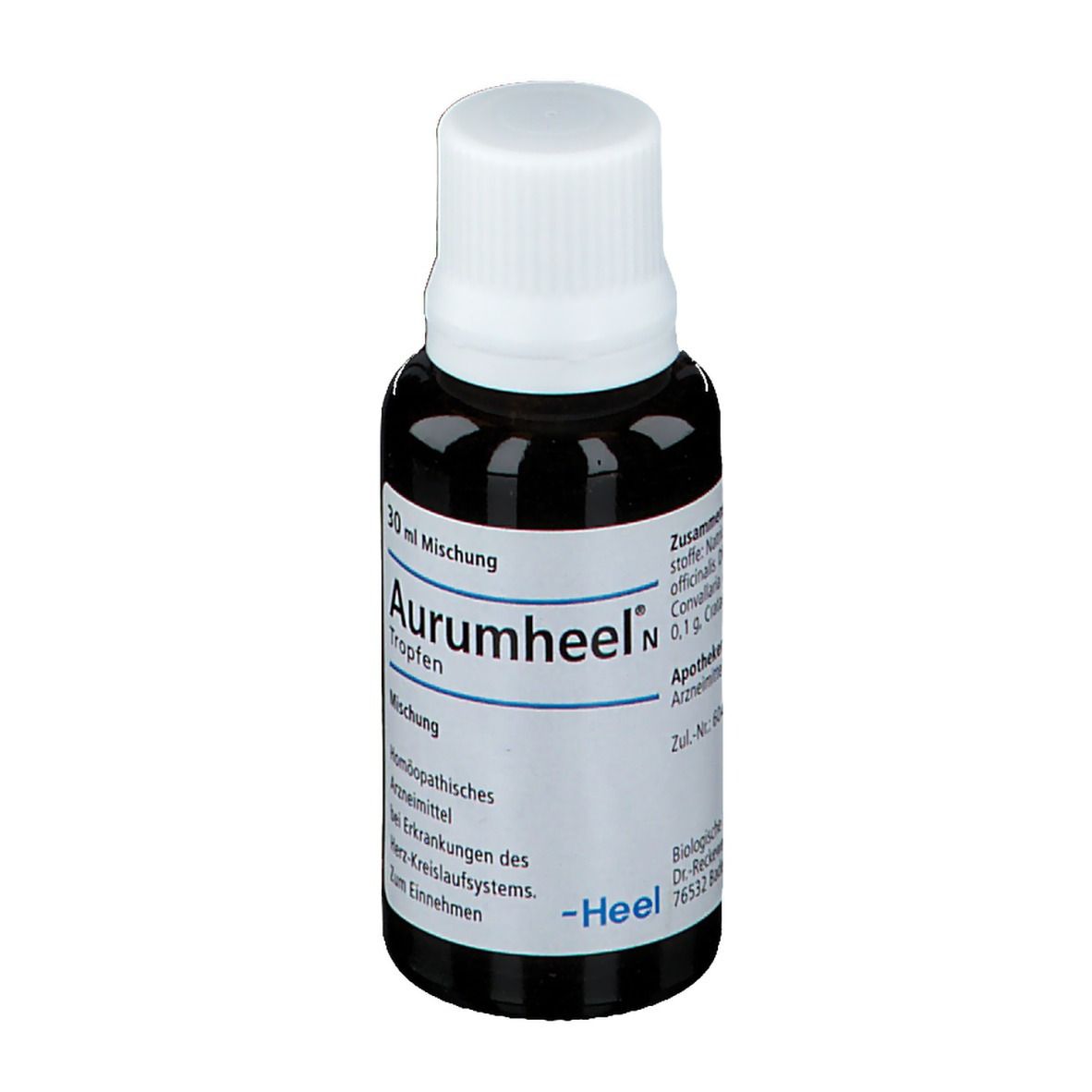Aurumheel® N Tropfen