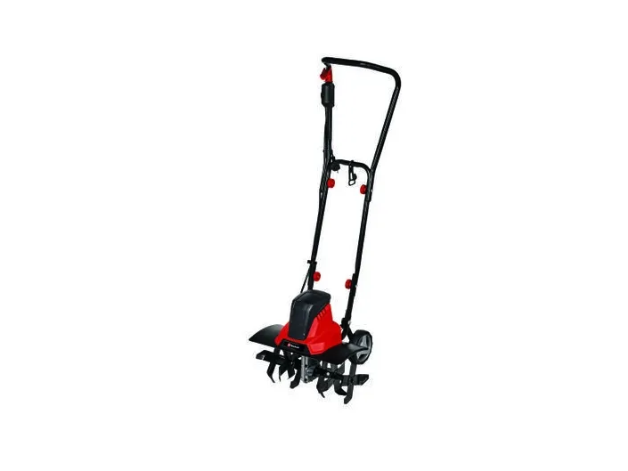 Einhell GC-RT 1545 M, Elektrisk mini rorpind, 45 cm, 22 cm, 20 cm, Sort, Sort