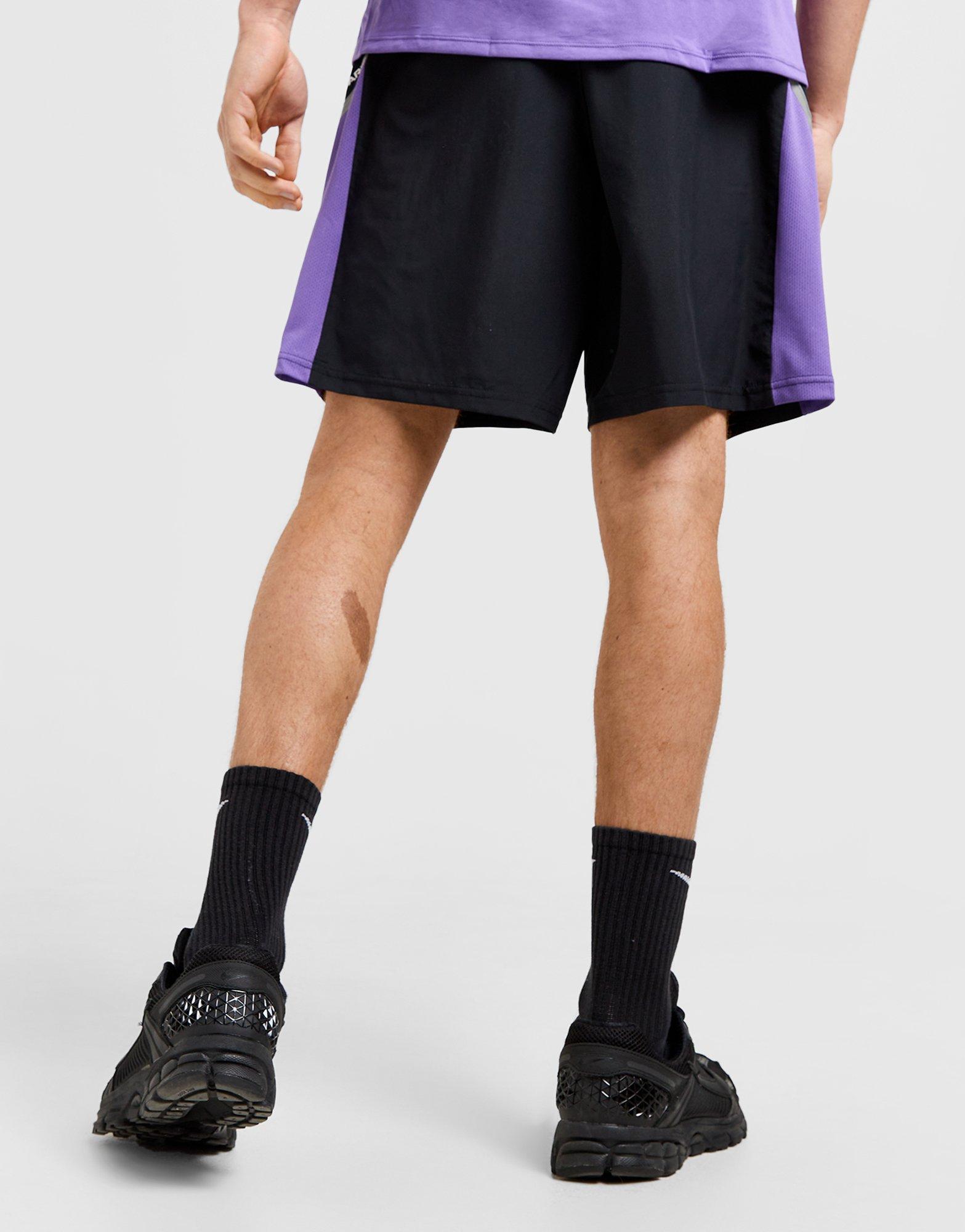 Under Armour Short Tech Utility Homme