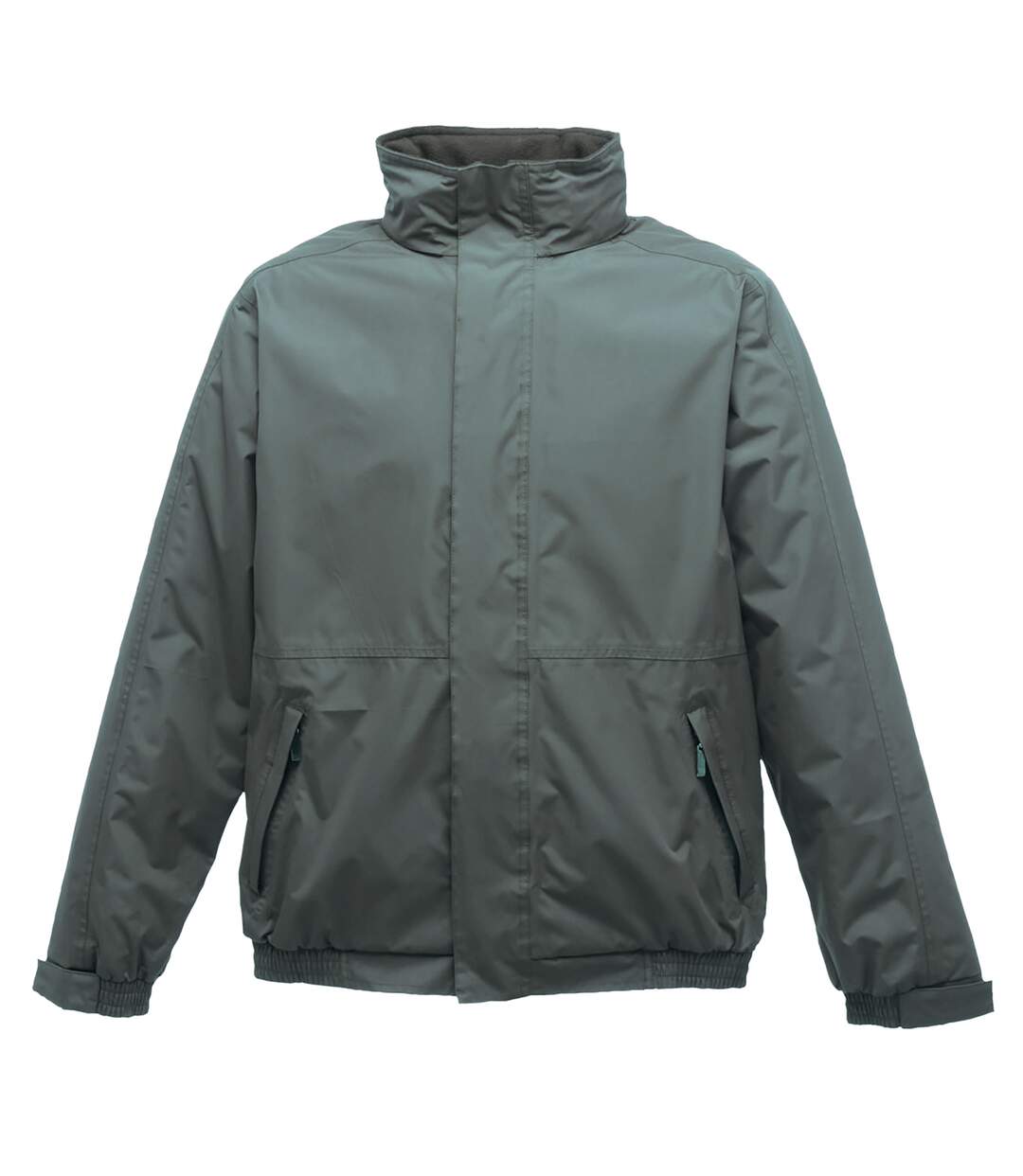 Regatta Dover - Veste coupe-vent imperméable - Homme (Vert foncé) - UTBC839