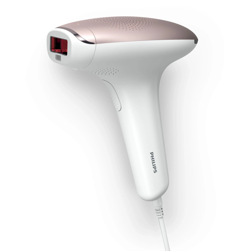 Philips Lumea IPL 7000 Series IPL Hair Removal Device - BRI920/00