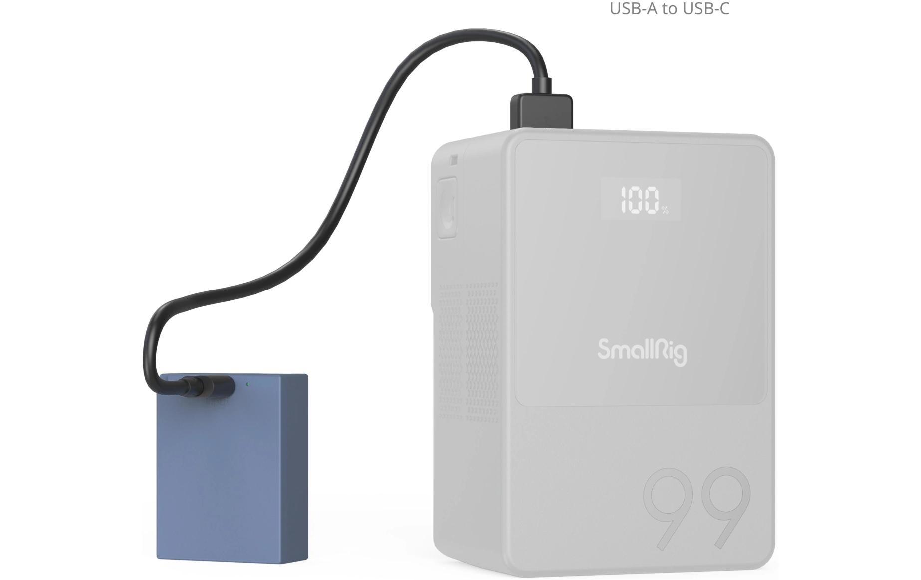 Digitalkamera-Akku NP-W126S USB-CWiederaufladbare Kamera-Batterie