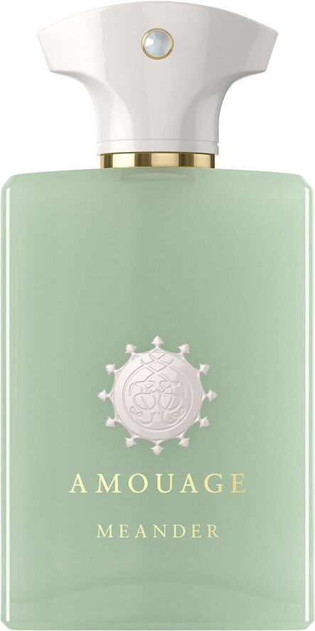 Amouage AMOUAGE MEANDER MAN EDP 100ML