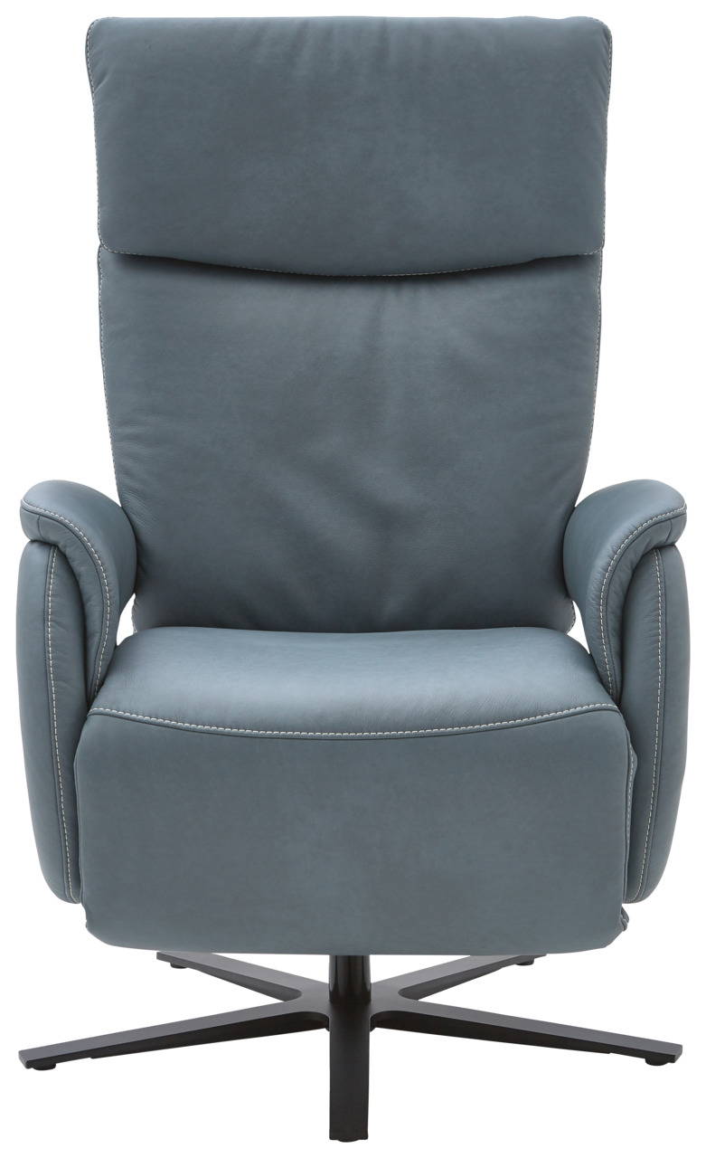 Dieter Knoll Fernsehsessel VARO STYLE LAZYLINE