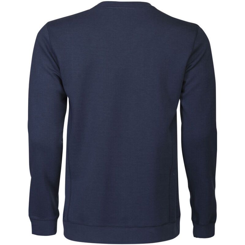 Mac One SWEATSHIRT COL ROND BOBBY