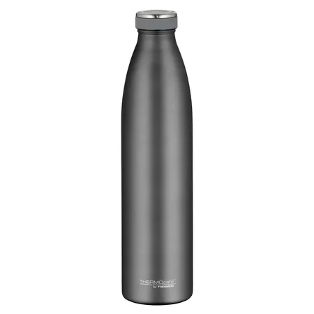 Thermos Thermosflasche stone grey mat 1 Liter